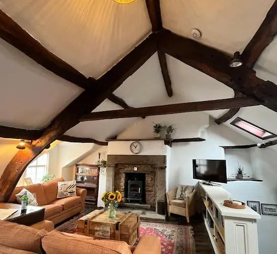 Lake District Loft