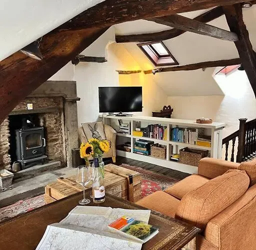Lake District Loft