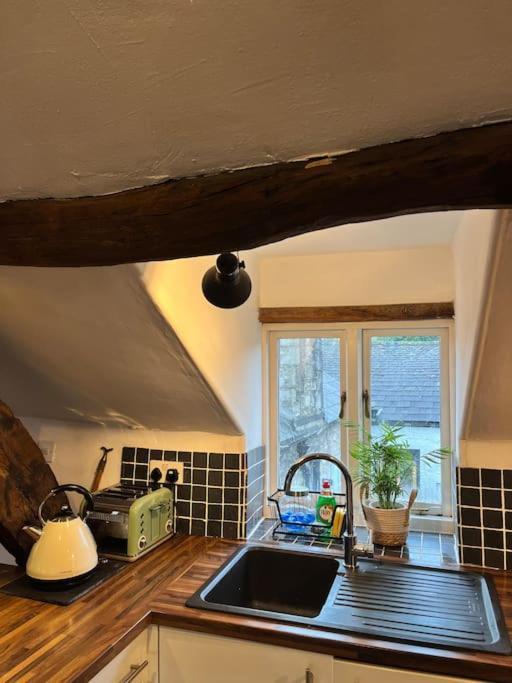 District Loft Apartment Kendal