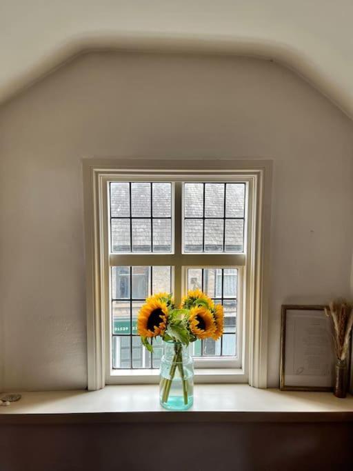 District Loft *