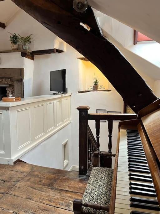 District Loft Kendal