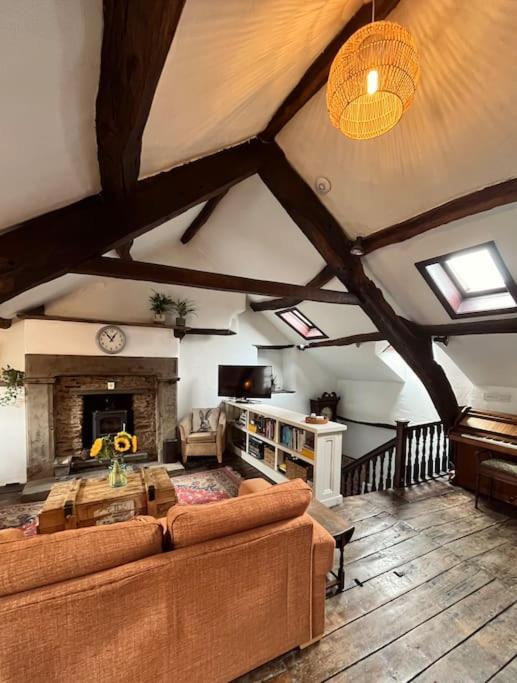 District Loft Apartment Kendal