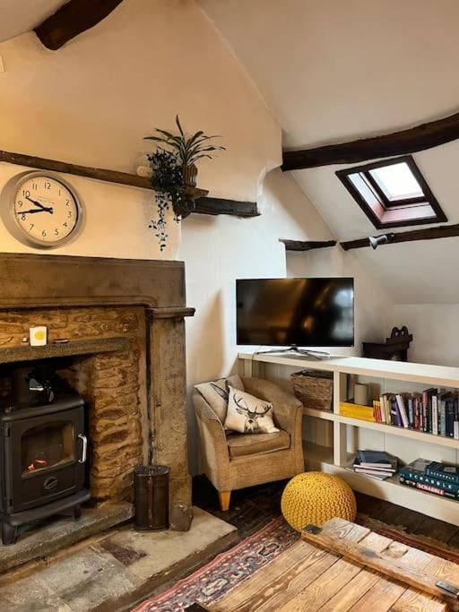 District Loft Kendal