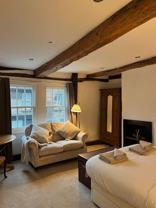 District Loft Апартаменты *