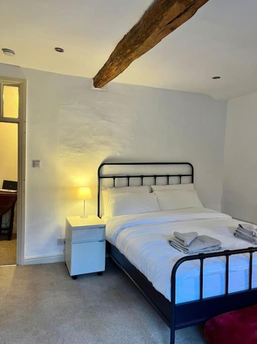 Апартаменты District Loft
